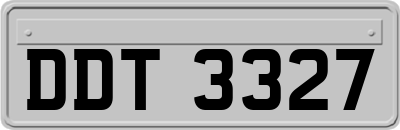 DDT3327