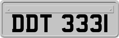 DDT3331