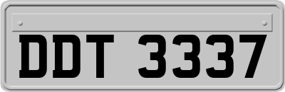 DDT3337