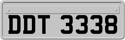 DDT3338
