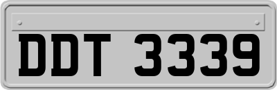 DDT3339