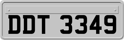 DDT3349