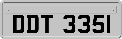 DDT3351
