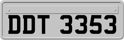 DDT3353