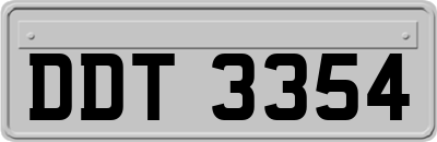 DDT3354