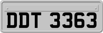 DDT3363