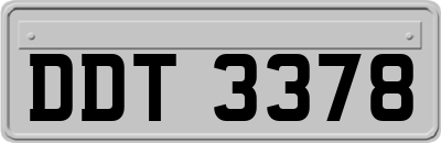 DDT3378