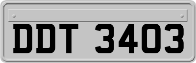 DDT3403