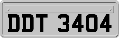 DDT3404