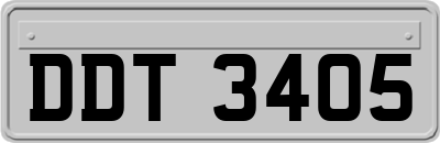 DDT3405