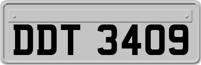 DDT3409
