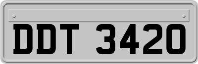 DDT3420