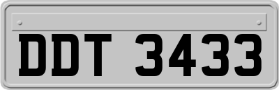 DDT3433