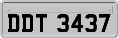 DDT3437