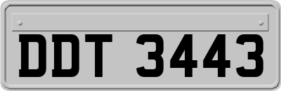 DDT3443