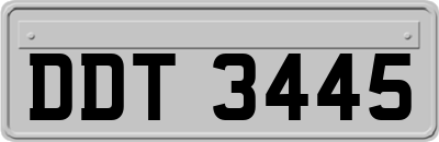 DDT3445