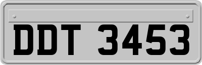 DDT3453