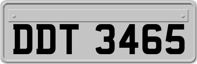DDT3465