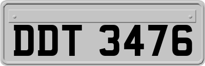 DDT3476