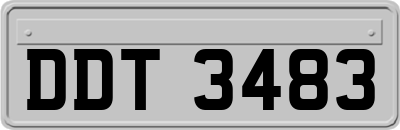DDT3483