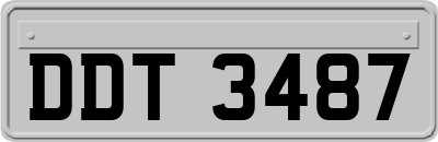 DDT3487