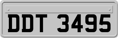 DDT3495