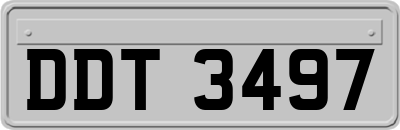 DDT3497