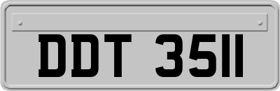 DDT3511