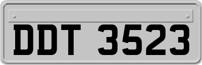 DDT3523