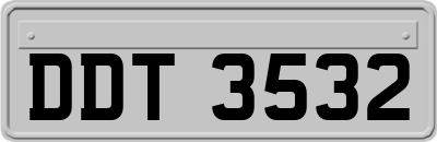 DDT3532