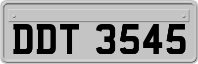 DDT3545
