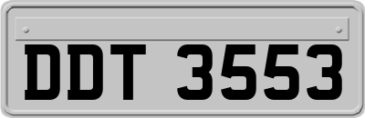 DDT3553