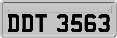 DDT3563