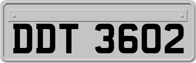 DDT3602