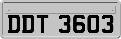 DDT3603