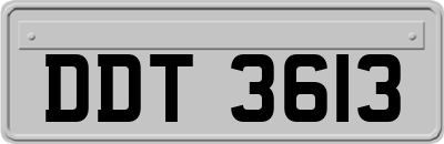 DDT3613
