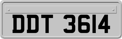 DDT3614
