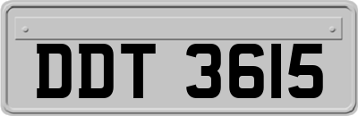 DDT3615
