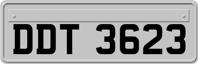 DDT3623