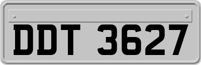 DDT3627