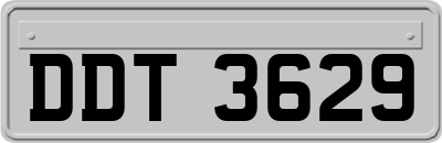 DDT3629