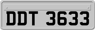 DDT3633