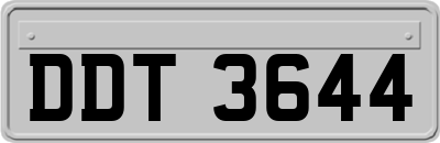 DDT3644