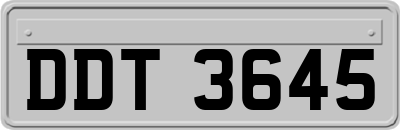 DDT3645