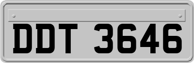 DDT3646