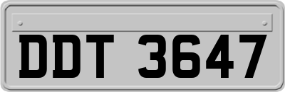 DDT3647