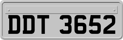 DDT3652