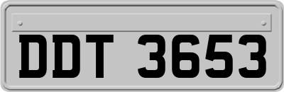 DDT3653