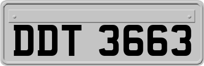 DDT3663