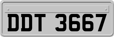 DDT3667